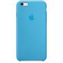 APPLE iPhone 6s Silicone Case Blue