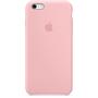 APPLE iPhone6s Silikon Case (pink)
