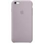 APPLE iPhone6s Silikon Case (lavendel)