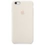 APPLE iPhone 6s Plus Sil. Case Antique White (MLD22ZM/A)