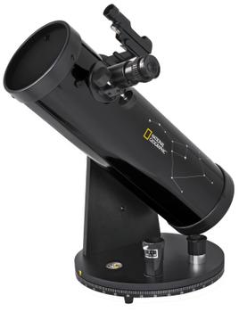 NATIONAL GEOGRAPHIC Telescope compact 114/500 (9065000)