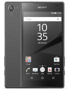 SONY E5823 Xperia Z5 Compact Black