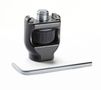 MANFROTTO Adapter Friktionsarm 244 - 3/8" Antirotation