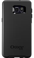 OTTERBOX Symmetry Series - baksidedeksel for Samsung Galaxy S6 edge+