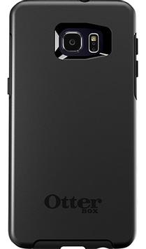 OTTERBOX Symmetry Series - baksidedeksel for Samsung Galaxy S6 edge+ (77-52105)