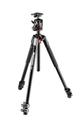 MANFROTTO Stativkit MK190XPRO3-BHQ2 Kulled