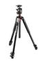 MANFROTTO Stativkit Aluminium MK055XPRO3-BHQ2 Kuglehoved