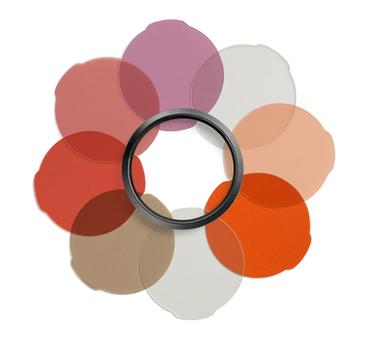 MANFROTTO Filter Portrait LUMIE (MLFILTERPRT)