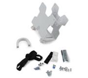 Ergotron mini PC-montering