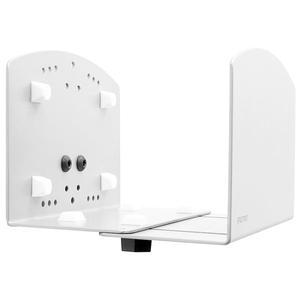ERGOTRON VERTICAL UNIVERSAL CPU HOLDER BRIGHT WHITE TEXTURED ACCS (97-468-216)