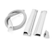 Ergotron kabelordnersett