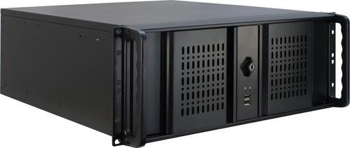INTER-TECH Geh IPC 4U-4098-S (88887177)