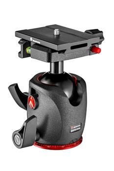MANFROTTO Kuglehoved FOTO MHXPRO-BHQ6 Magnesium (MHXPRO-BHQ6)