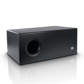 LD Systems LD Høyttaler SUB 2x8" Passiv 2x100W 2x8 Ohm (LDSUB88)