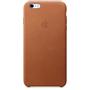 APPLE IPHONE 6S PLUS LEATHER CASE SADDLE BROWN (MKXC2ZM/A)