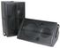 CITRONIC CX-8086W 6" Passiv 80W - Par Hvite 80W, 8Ohm, Speakon NL4