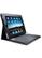KENSINGTON Keyfolio iPad Case, Case, Stand & Bluetooth keyboard for iPad 1 & iPad 2 (Nordic)