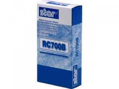 STAR MICRONICS Star Ribbon Black SP700 RC700B