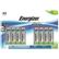 ENERGIZER Battery AA/LR6 Eco Advanced 8- F-FEEDS