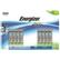 ENERGIZER Batteri AAA/LR03 Eco Advanced 8-pack