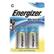 ENERGIZER Battery C/LR14 Eco Advanced 2- F-FEEDS