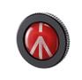 MANFROTTO Kameraplade ROUND-PL