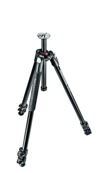 MANFROTTO 290 XTRA Tripod ALu 3 section (MT290XTA3)