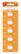 MediaRange Batterie Coin Cell Blister F-FEEDS