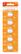 MediaRange Batterie Coin Cell Blister F-FEEDS