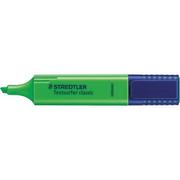 STAEDTLER Textsurfer classic 364 Highlighter Grøn