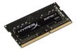HyperX KINGSTON 8GB 2400MHZ DDR4 CL14 SODIMM HYPERX IMPACT