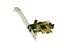 EXSYS FireWire 1394A PCI-express 2+1 Por EX-16450, TI Chipset