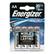 ENERGIZER Battery, ENERGIZER Ultimate Lithium, AA, L91, 1.5V, 4 pcs
