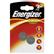 ENERGIZER Special Battery, ENERGIZER, CR2032, 3V, 2 pcs