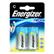 ENERGIZER Battery C/LR14 High Tech 2-pak F-FEEDS