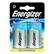 ENERGIZER Battery D/LR20 High Tech 2-pak