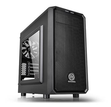 THERMALTAKE VERSA H15 WINDOW MICRO TOWER (CA-1D4-00S1WN-00)