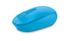 MICROSOFT Wireless Mbl Mouse 1850 Win7/8 CyanBlue