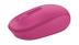 MICROSOFT Wireless Mbl Mse1850 Win7/8 MagentaPink