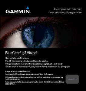 GARMIN BlueChart g2 VEU053R (010-C0789-00)