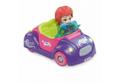 VTECH Flipsies Jazz' Rockbühne & Cabrio