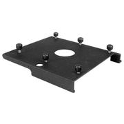 CHIEF SLBLEGB - Legs for universal projector mount, Black