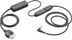 PLANTRONICS "API-28, EHS CABLE, 3.5mm"