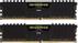 CORSAIR 8GB RAMKit 2x4GB DDR4 2400MHz 2x288 Dimm Unbuffered 16-16-16-39 Vengeance LPX Black Spreader 1,2V XPM2.0