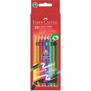 FABER-CASTELL Colour Grip 2001  10/ask
