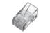 ASSMANN Electronic MODULAR PLUG FLAT CABLE 8P8C UNSHIELDED ASS 0512 CO CABL