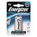 ENERGIZER Battery 9V/6LR61 Ultimate Lith