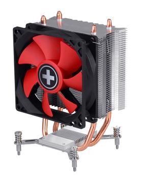 XILENCE I402 Performance C CPU Cooler - Intel (XC026)