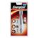 ENERGIZER Lommelykt ENERGIZER Metal LED+2xAA