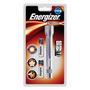 ENERGIZER Ficklampa Metal LED 2x AA